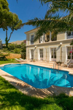 The Magic House Villa Ibiza